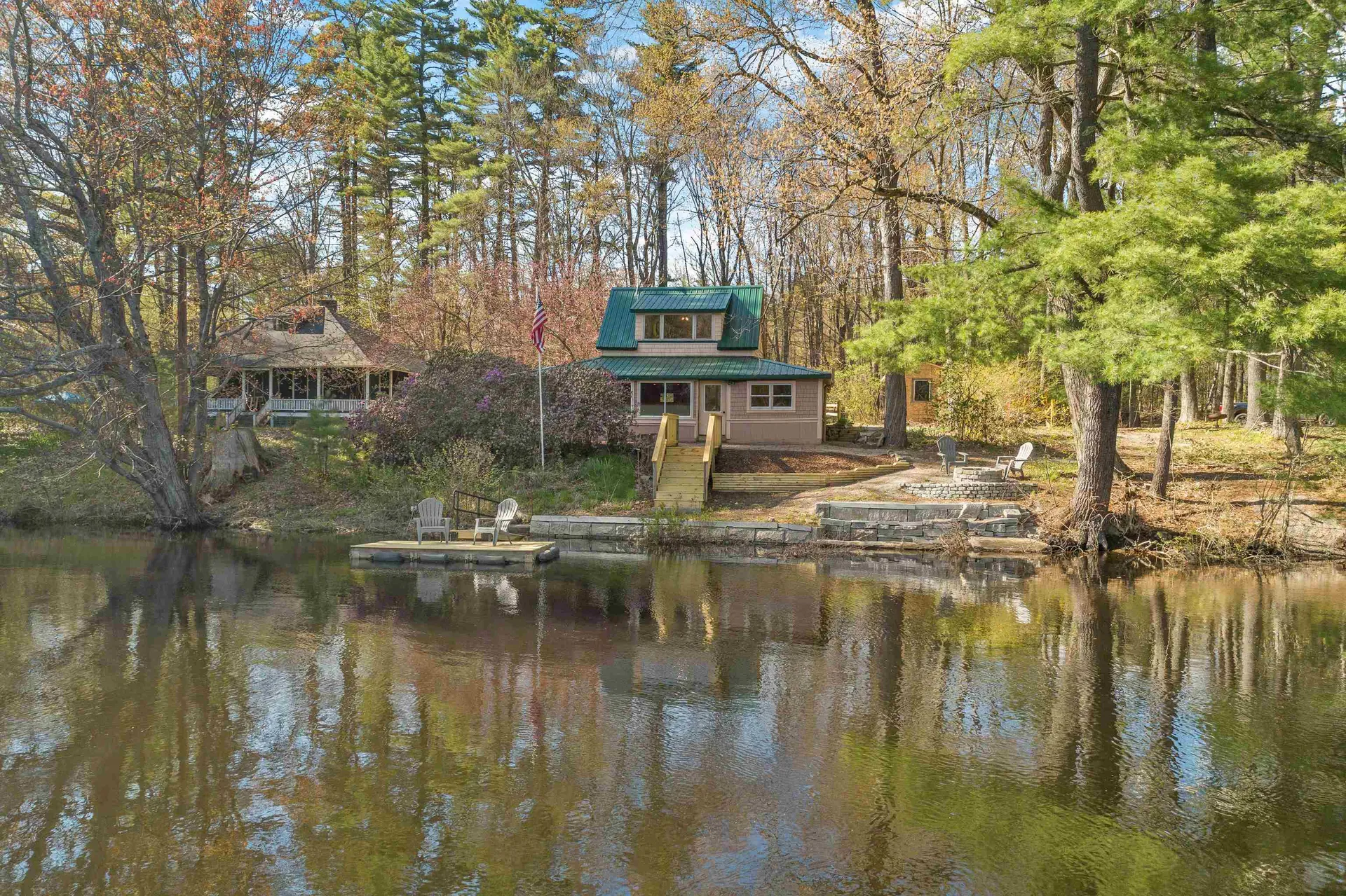 95 Peaceful Lane Concord NH 03303