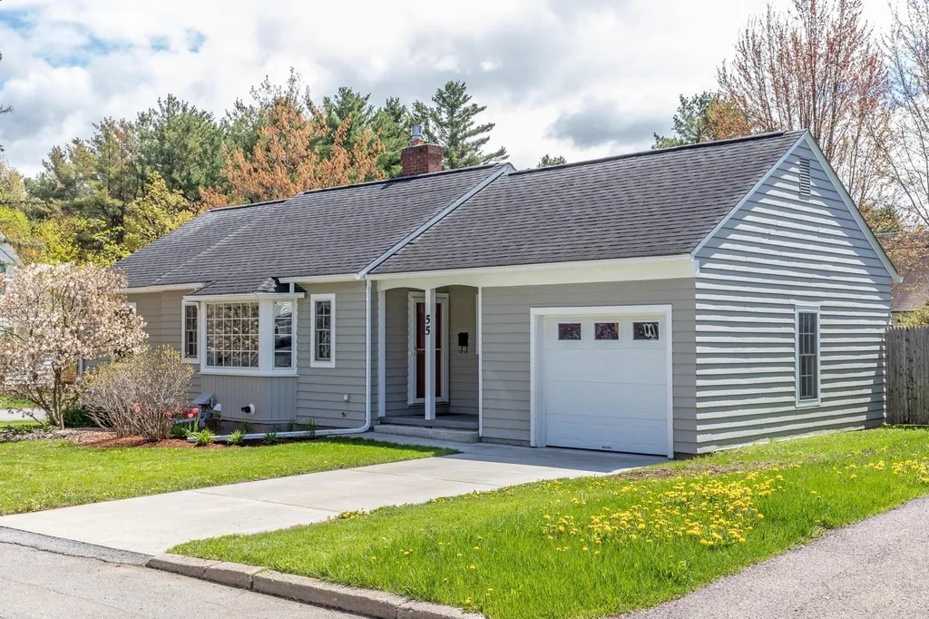 55 Bilodeau Court Burlington VT 05401