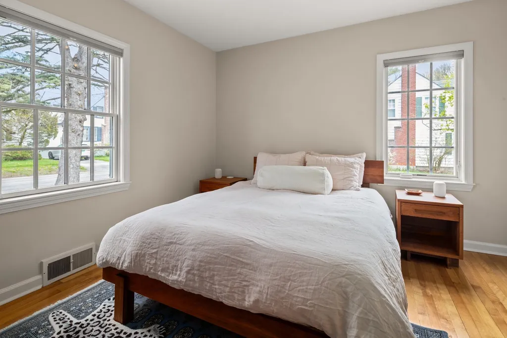 55 Bilodeau Court Burlington VT 05401