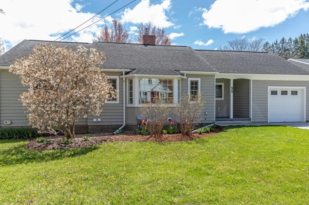 55 Bilodeau Court Burlington VT 05401