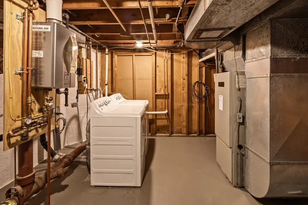 55 Bilodeau Court Burlington VT 05401