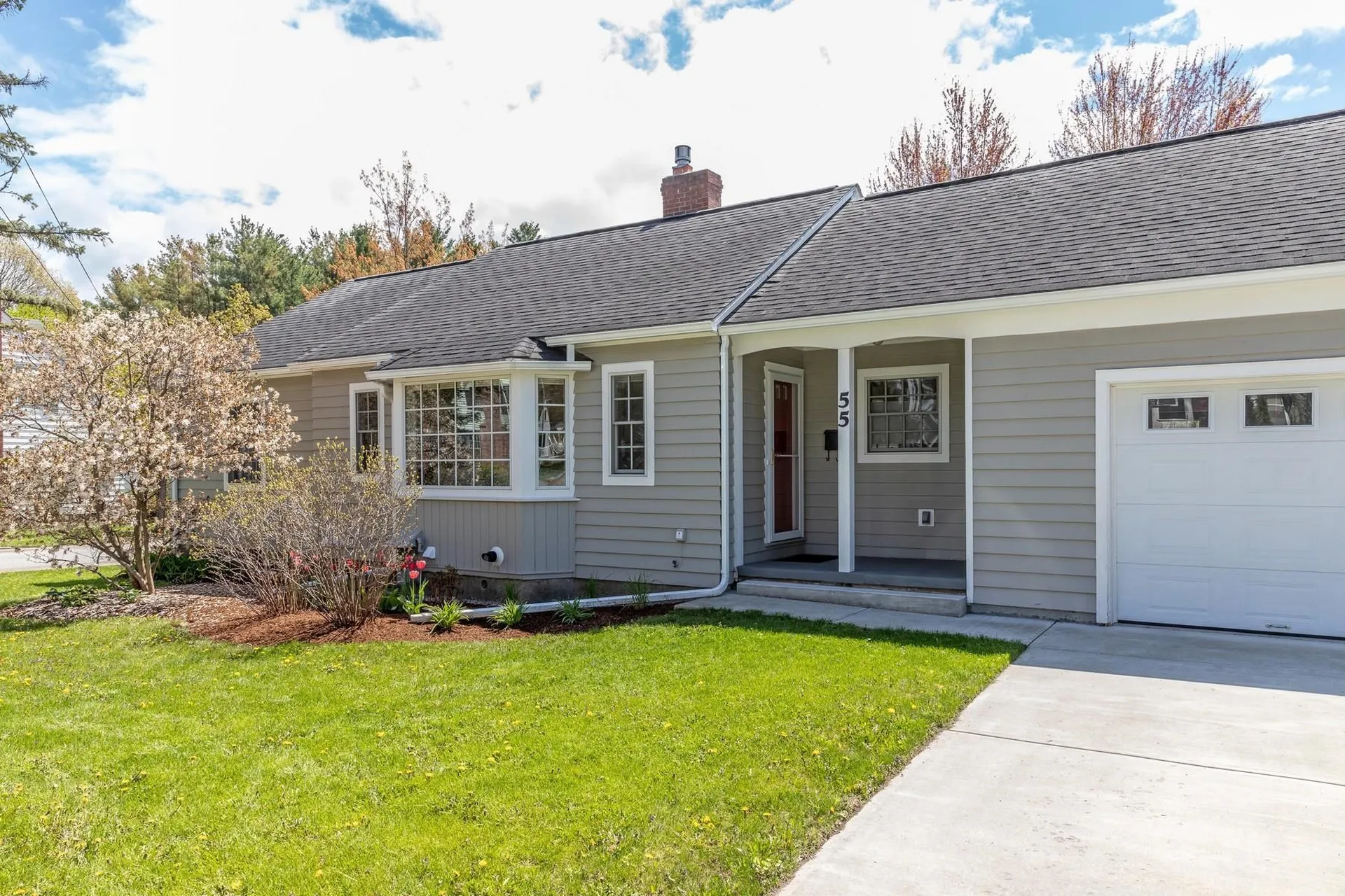 55 Bilodeau Court Burlington VT 05401