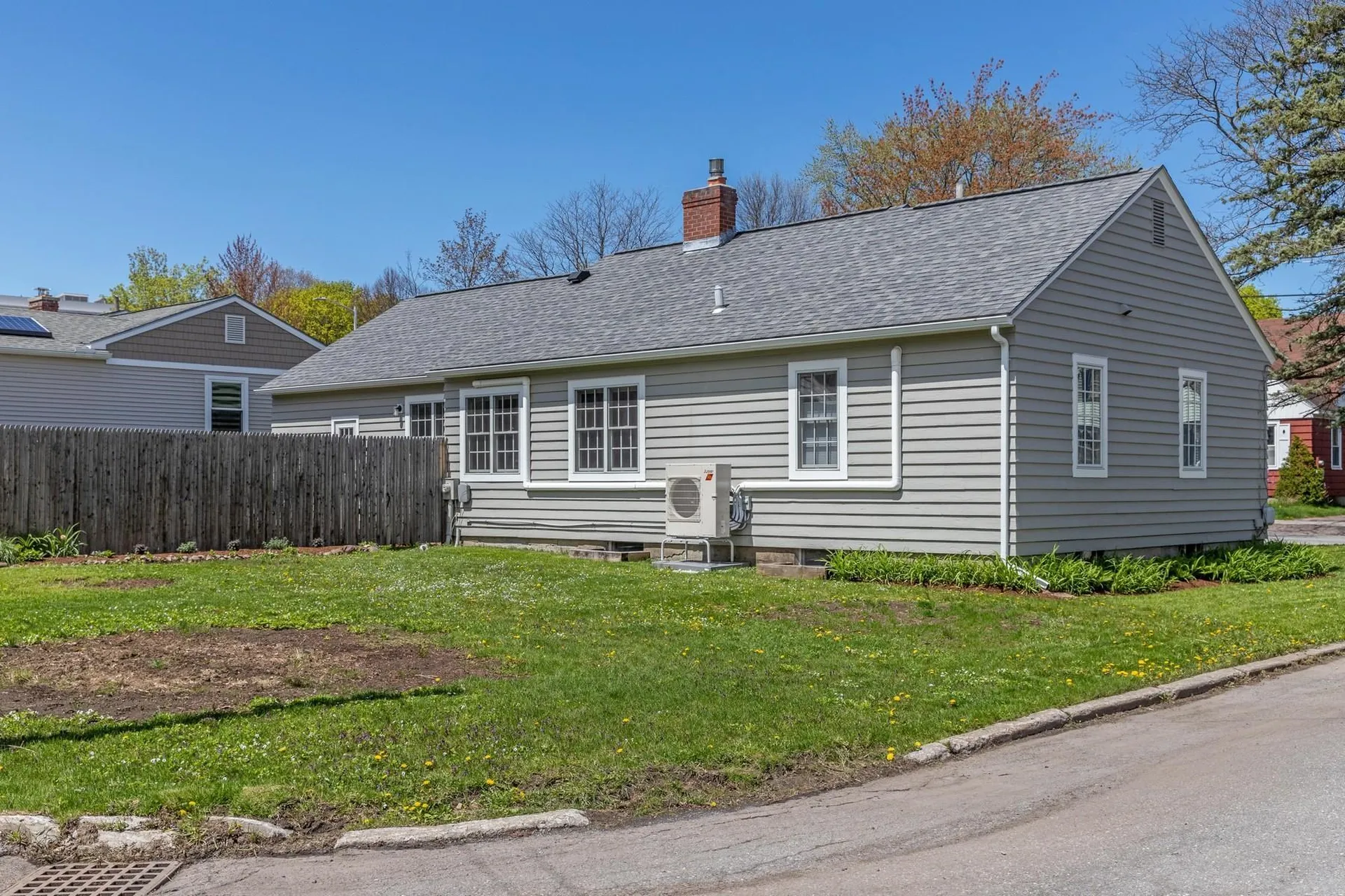 55 Bilodeau Court Burlington VT 05401
