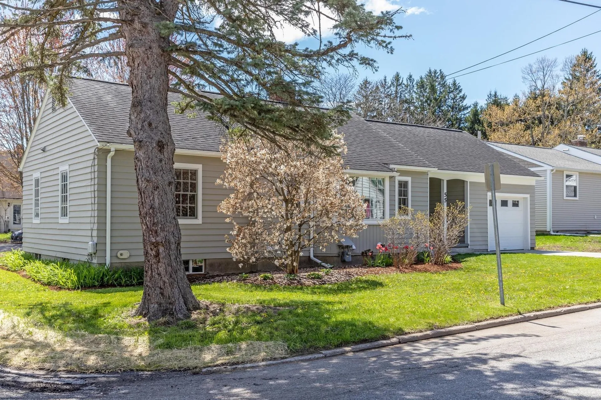 55 Bilodeau Court Burlington VT 05401