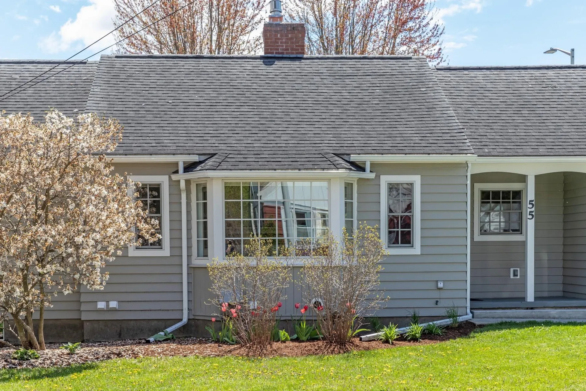 55 Bilodeau Court Burlington VT 05401