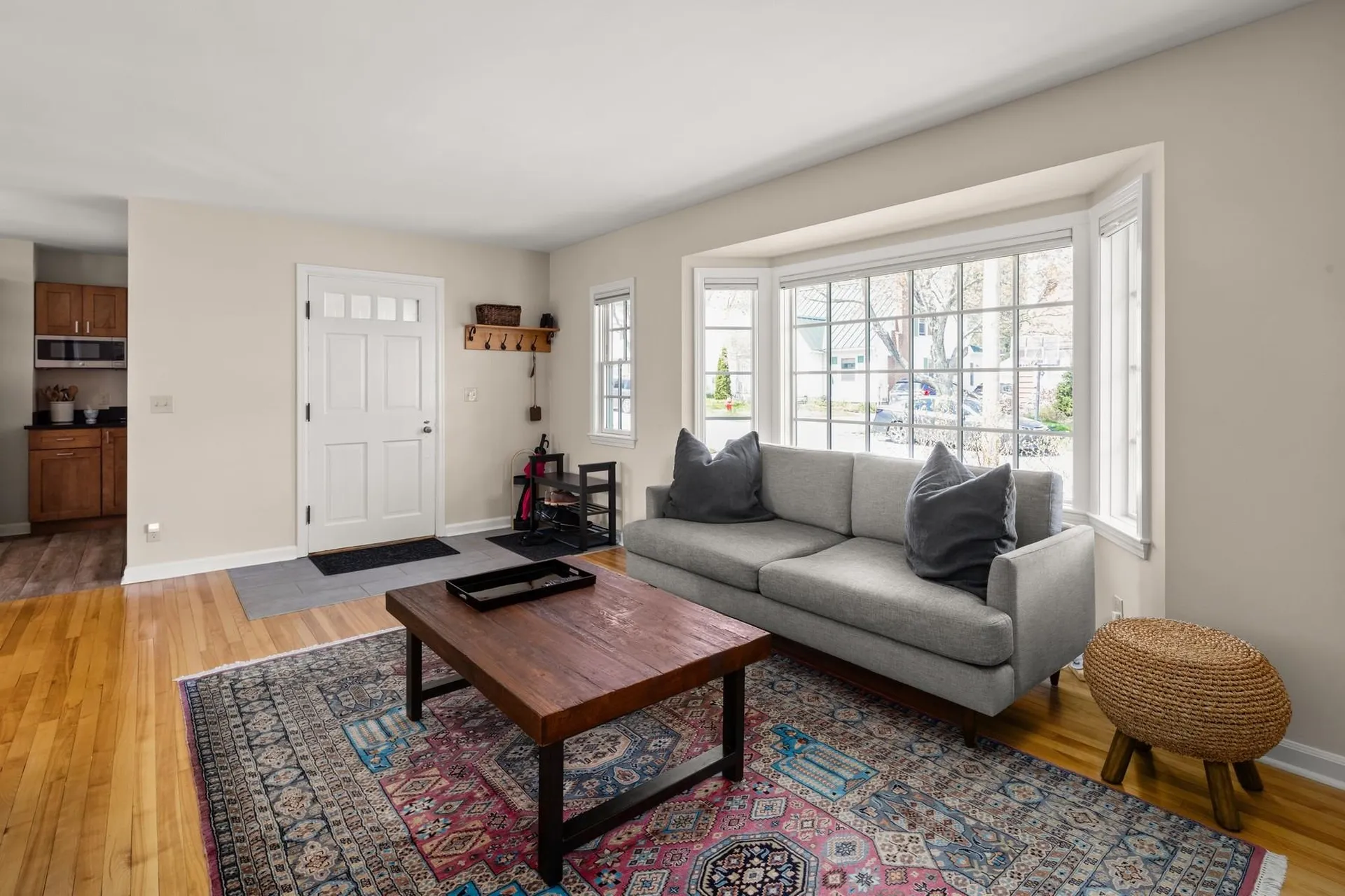 55 Bilodeau Court Burlington VT 05401