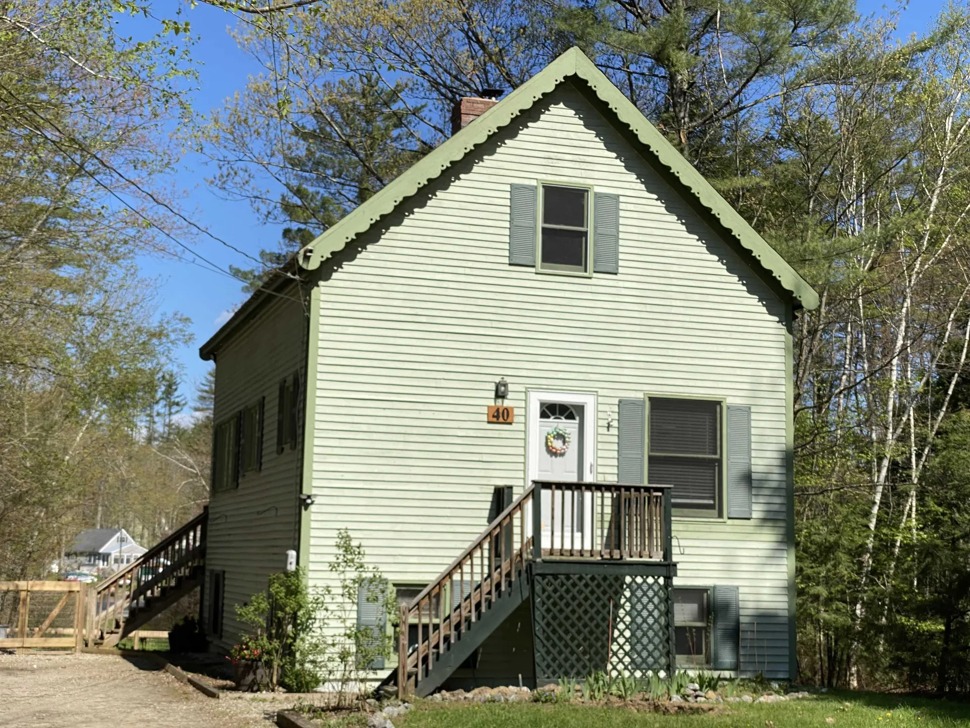 40 Emerald Drive Hillsborough NH 03244
