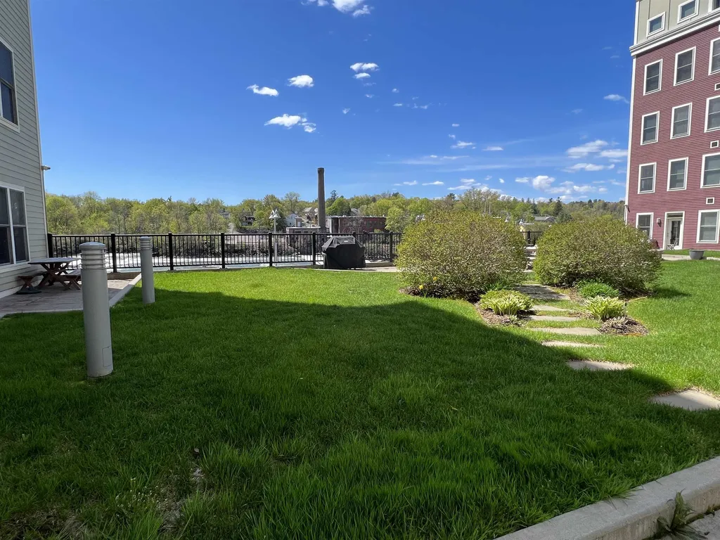 60 Winooski Falls Way Winooski VT 05403