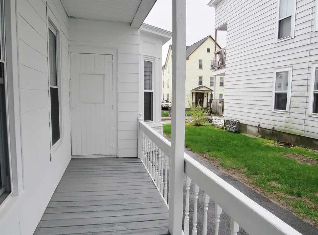 320 Dubuque Street Manchester NH 03102