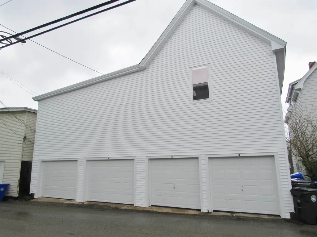320 Dubuque Street Manchester NH 03102