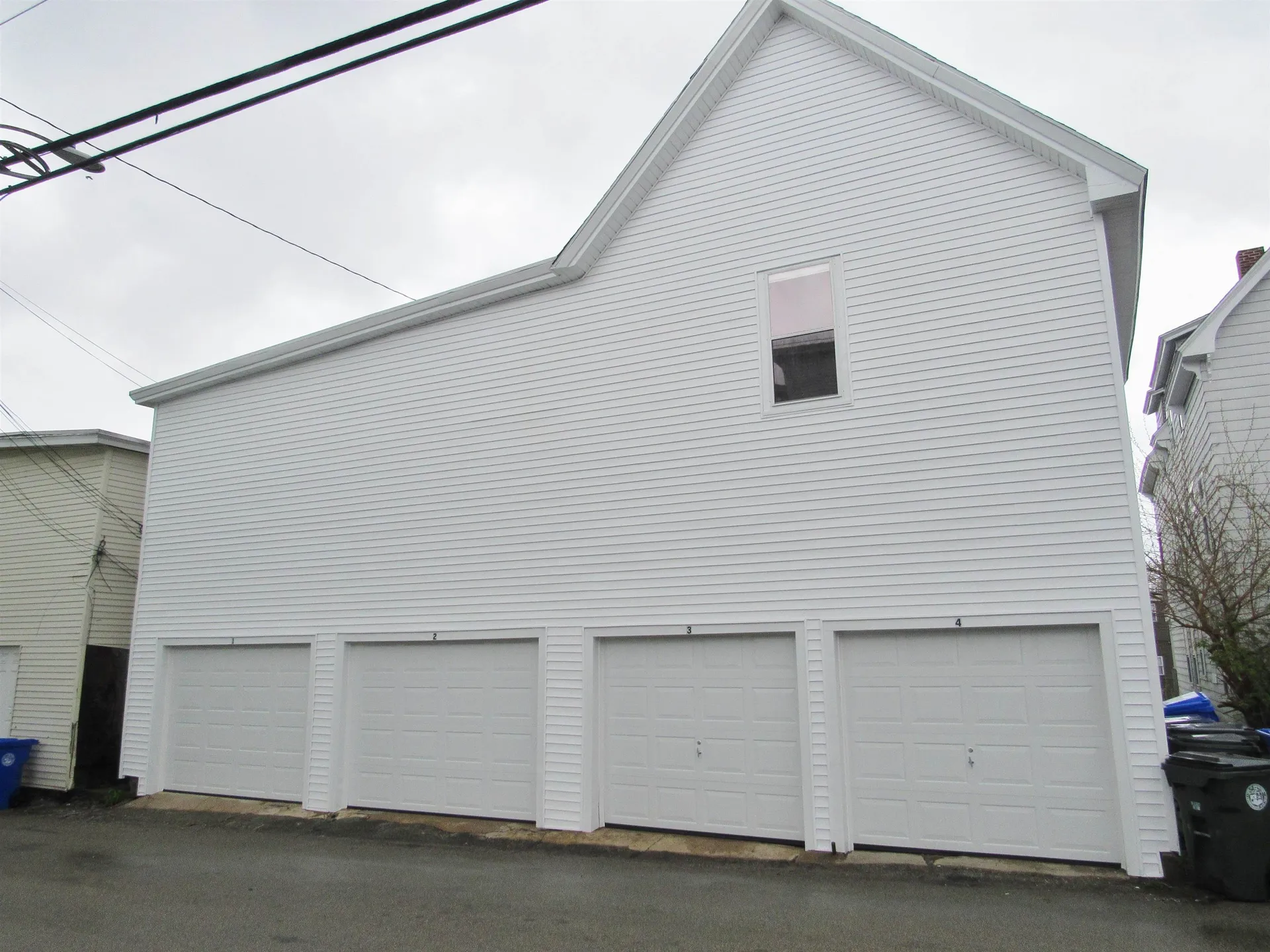 320 Dubuque Street Manchester NH 03102