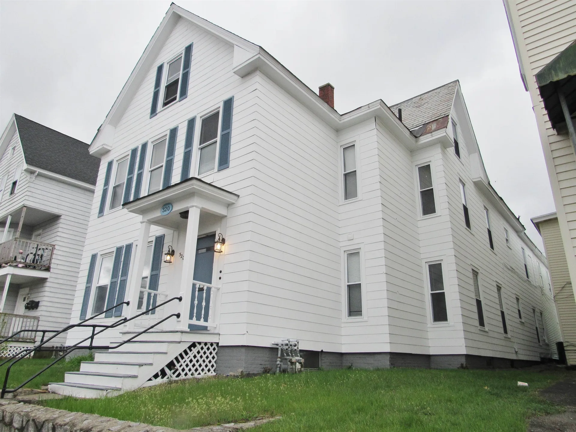 320 Dubuque Street Manchester NH 03102