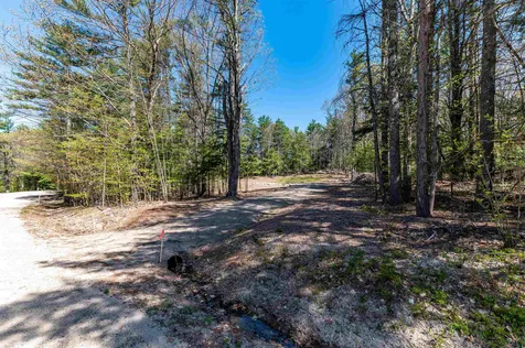 Durgin Hill Road Freedom NH 03836