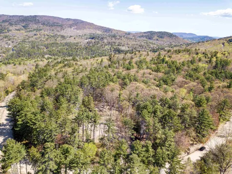 Durgin Hill Road Freedom NH 03836