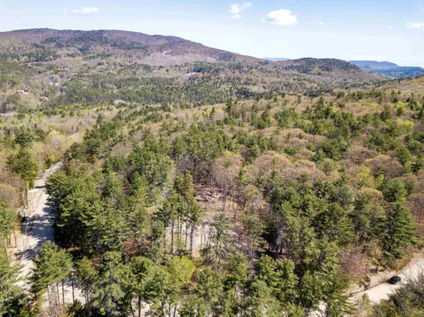 Durgin Hill Road Freedom NH 03836