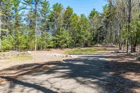 Durgin Hill Road Freedom NH 03836