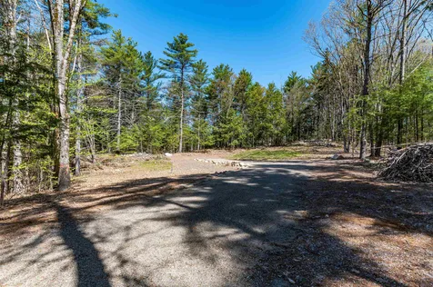 Durgin Hill Road Freedom NH 03836