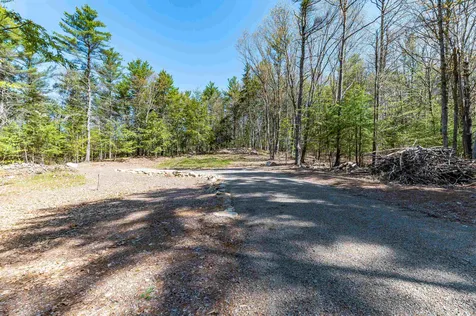 Durgin Hill Road Freedom NH 03836