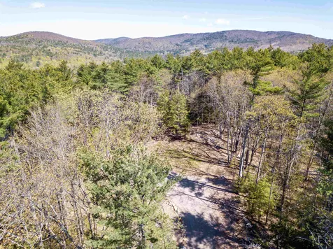 Durgin Hill Road Freedom NH 03836