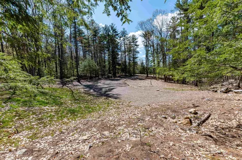 Durgin Hill Road Freedom NH 03836
