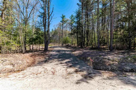 Durgin Hill Road Freedom NH 03836