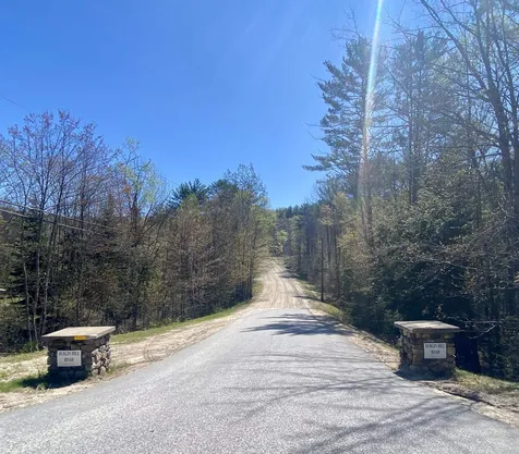 Durgin Hill Road Freedom NH 03836