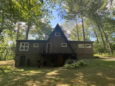135 Pinnacle Springs Road Chesterfield NH 03443