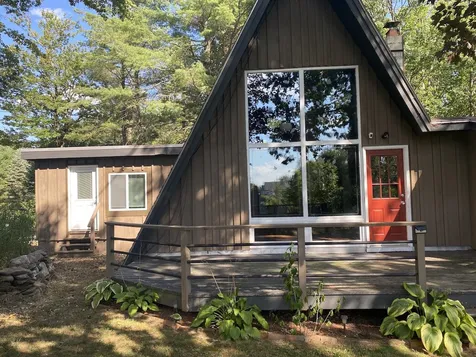 135 Pinnacle Springs Road Chesterfield NH 03443