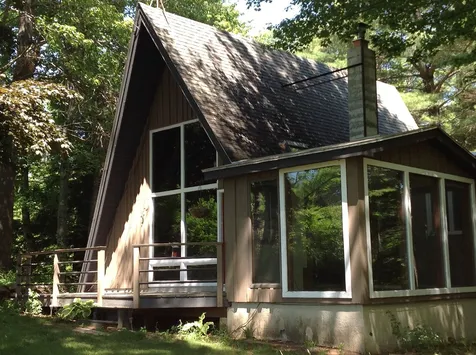 135 Pinnacle Springs Road Chesterfield NH 03443