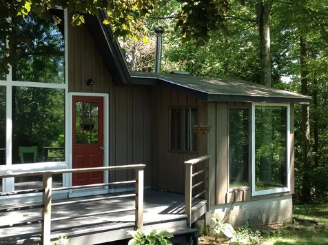 135 Pinnacle Springs Road Chesterfield NH 03443
