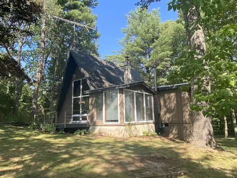 135 Pinnacle Springs Road Chesterfield NH 03443