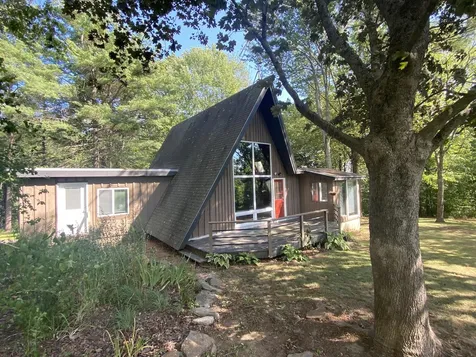 135 Pinnacle Springs Road Chesterfield NH 03443