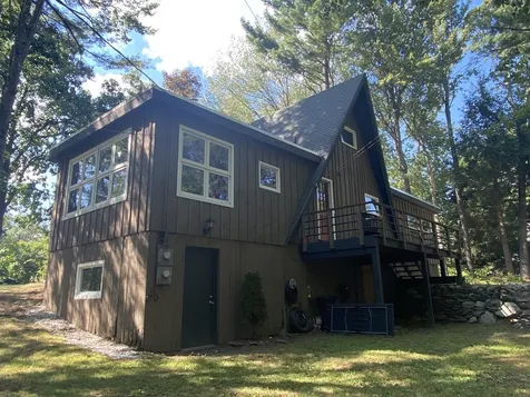 135 Pinnacle Springs Road Chesterfield NH 03443