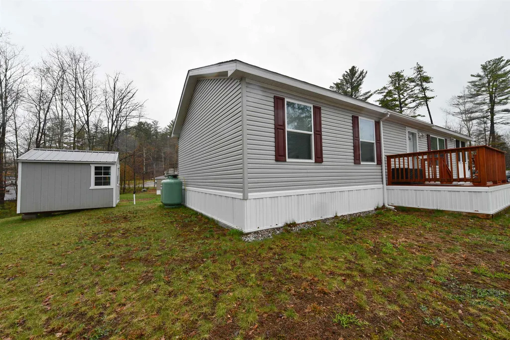 34 Short Road Conway NH 03818