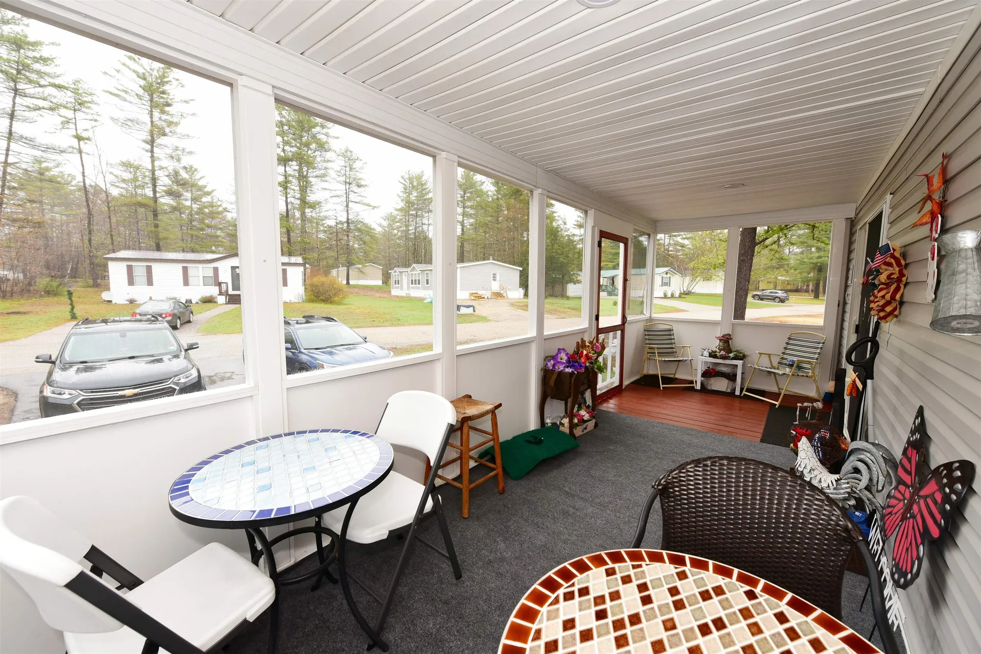 34 Short Road Conway NH 03818