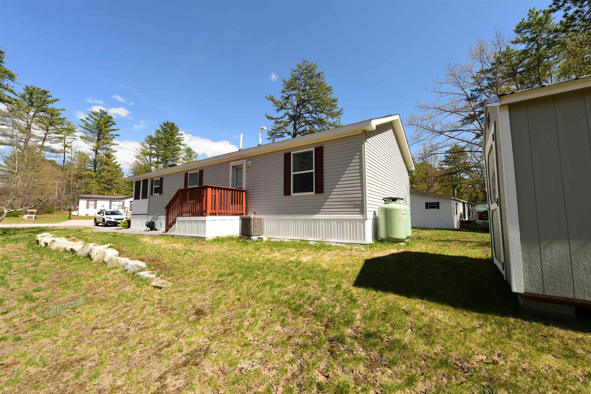 34 Short Road Conway NH 03818