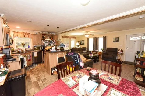 34 Short Road Conway NH 03818