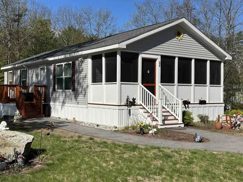 34 Short Road Conway NH 03818