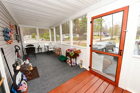 34 Short Road Conway NH 03818