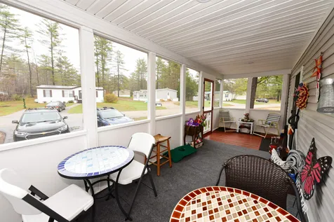 34 Short Road Conway NH 03818