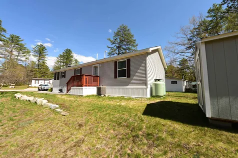 34 Short Road Conway NH 03818