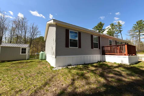 34 Short Road Conway NH 03818