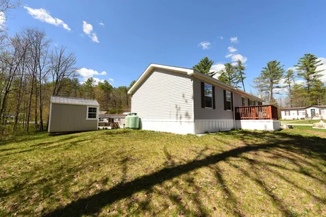 34 Short Road Conway NH 03818