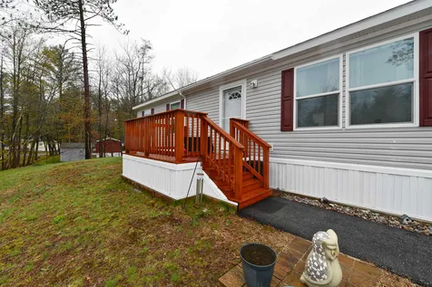 34 Short Road Conway NH 03818