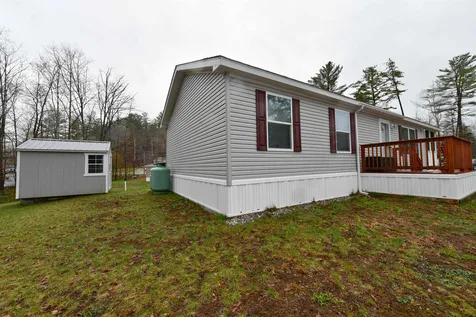 34 Short Road Conway NH 03818