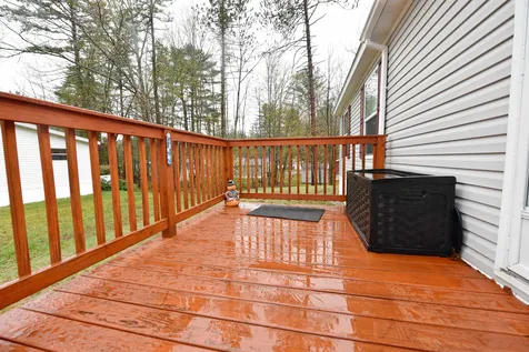 34 Short Road Conway NH 03818