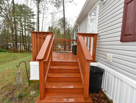 34 Short Road Conway NH 03818