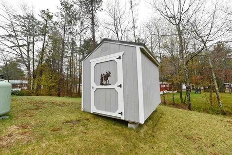 34 Short Road Conway NH 03818
