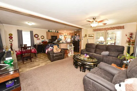 34 Short Road Conway NH 03818