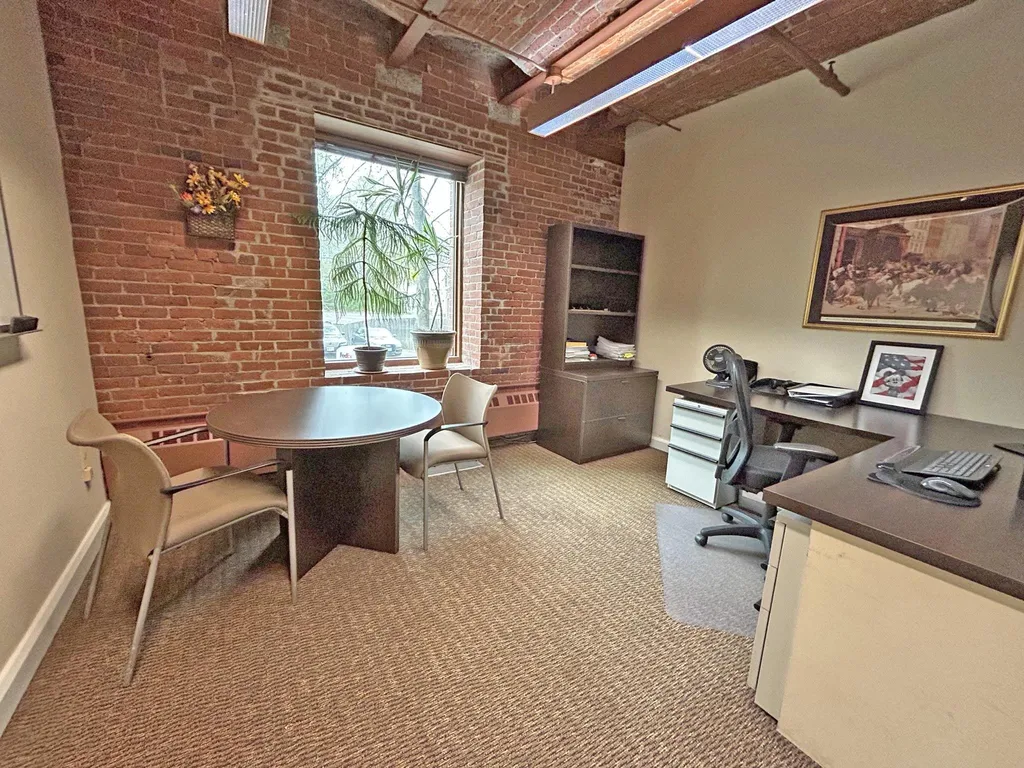1 Cate Street Portsmouth NH 03801